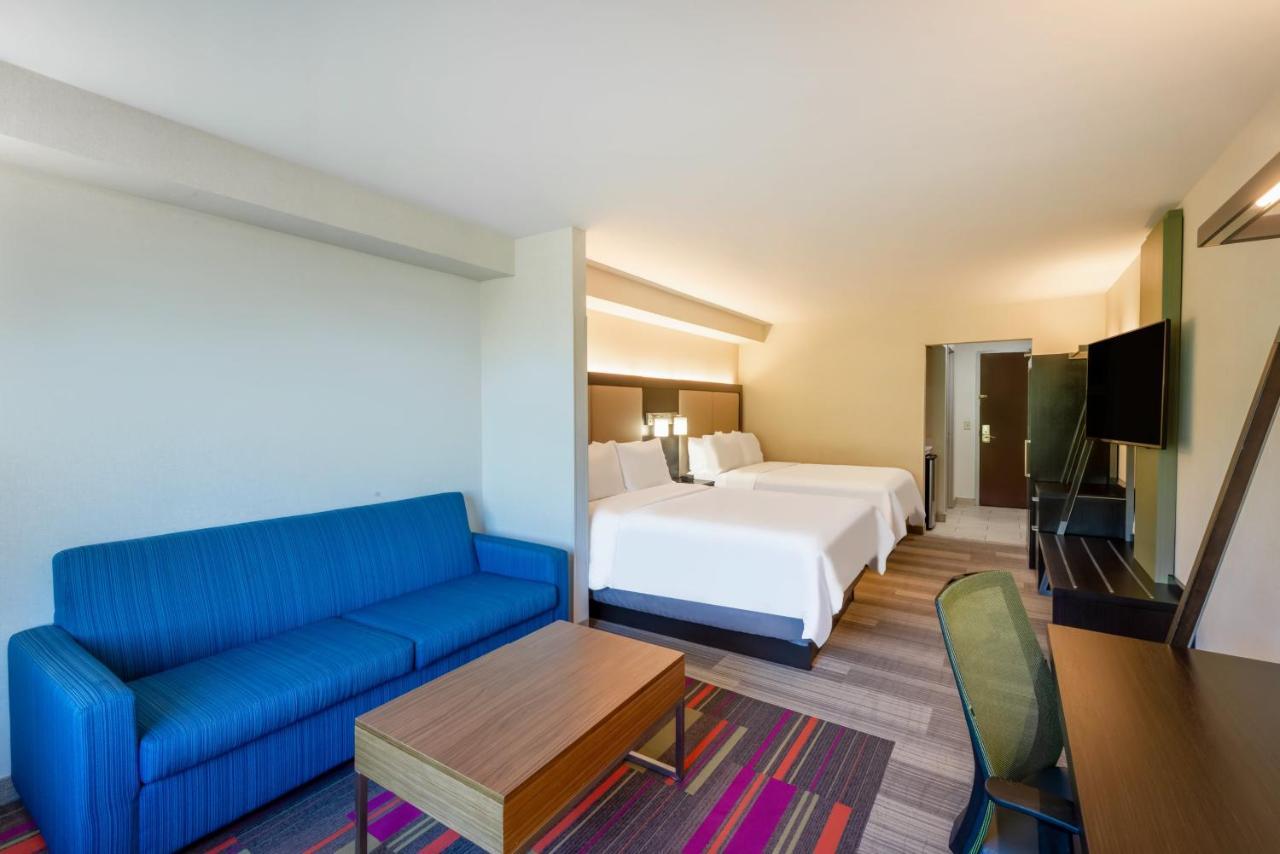 Holiday Express & Erie An Ihg 3* North East