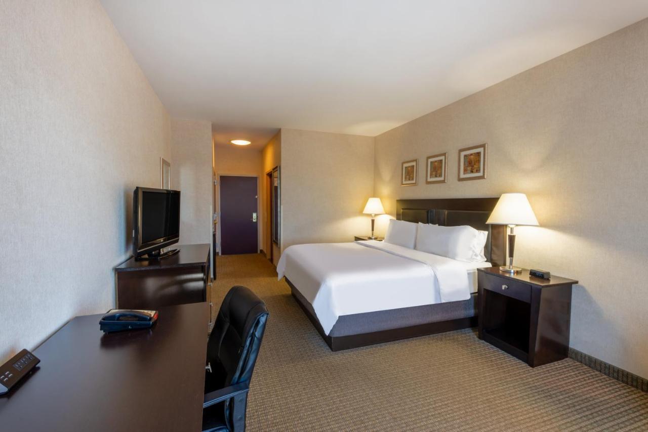 Resort Holiday Express & Erie An Ihg North East
