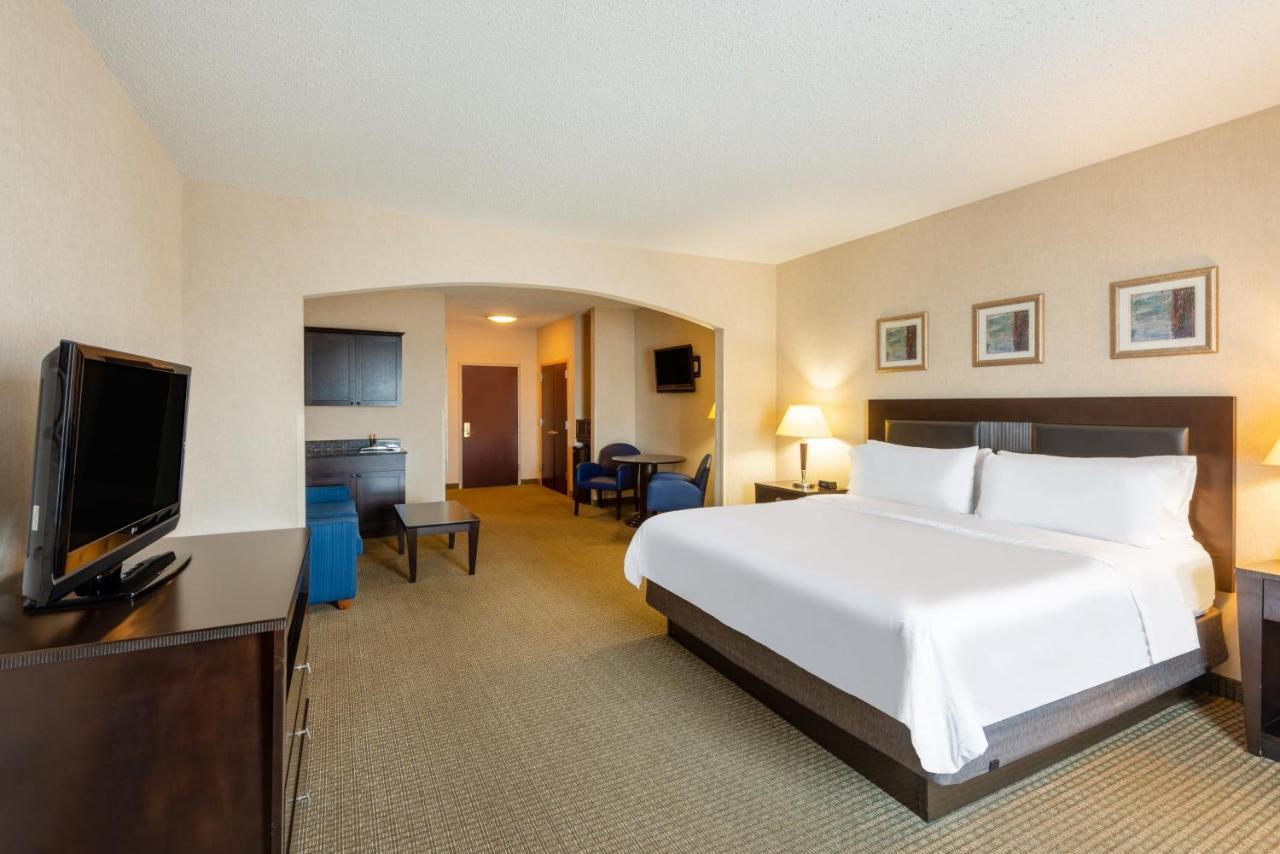 Express & Erie An Ihg North East