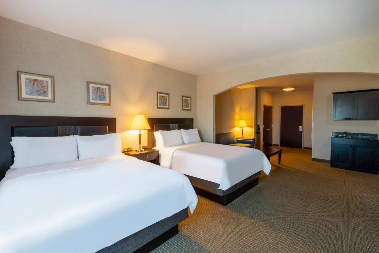 Holiday Express & Erie An Ihg 3* North East