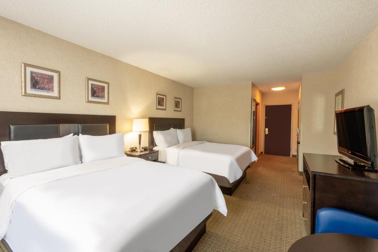 Express & Erie An Ihg 3*