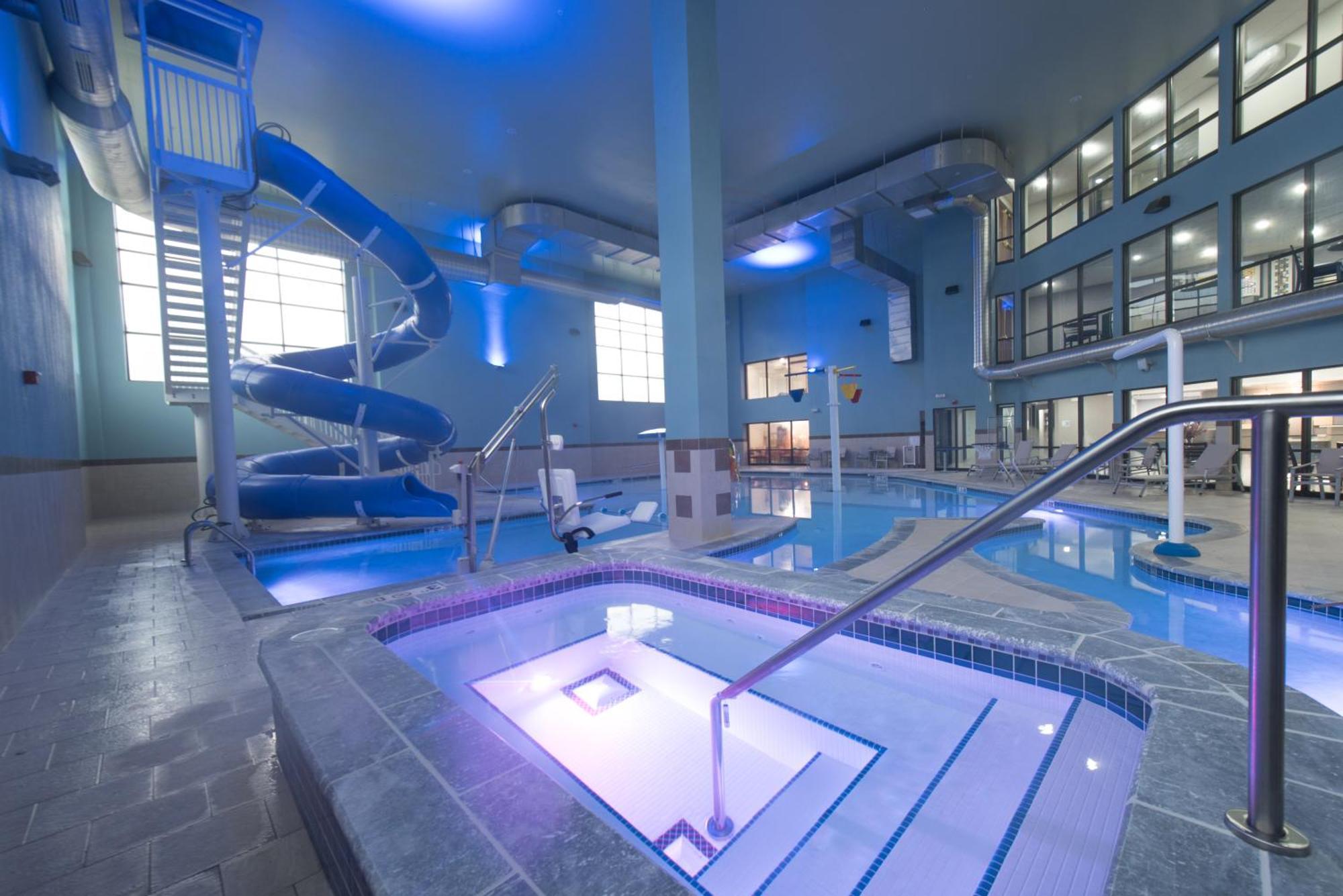 Resort Express & Erie An Ihg North East
