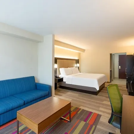 Holiday Inn Express Hotel & Suites Erie An Ihg Hotel North East Exterior foto