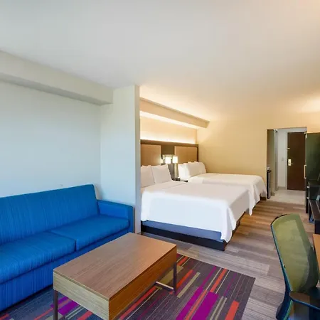 Holiday Inn Express Hotel & Suites Erie An Ihg Hotel North East Exterior foto