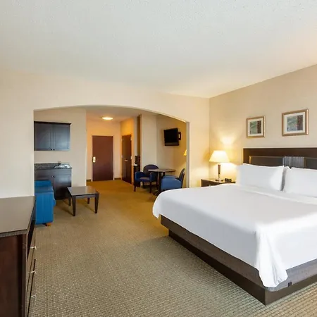 Holiday Inn Express Hotel & Suites Erie An Ihg Hotel North East Exterior foto