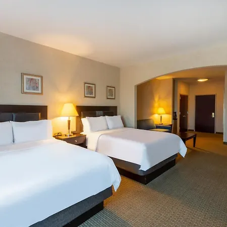 Holiday Inn Express Hotel & Suites Erie An Ihg Hotel North East Exterior foto