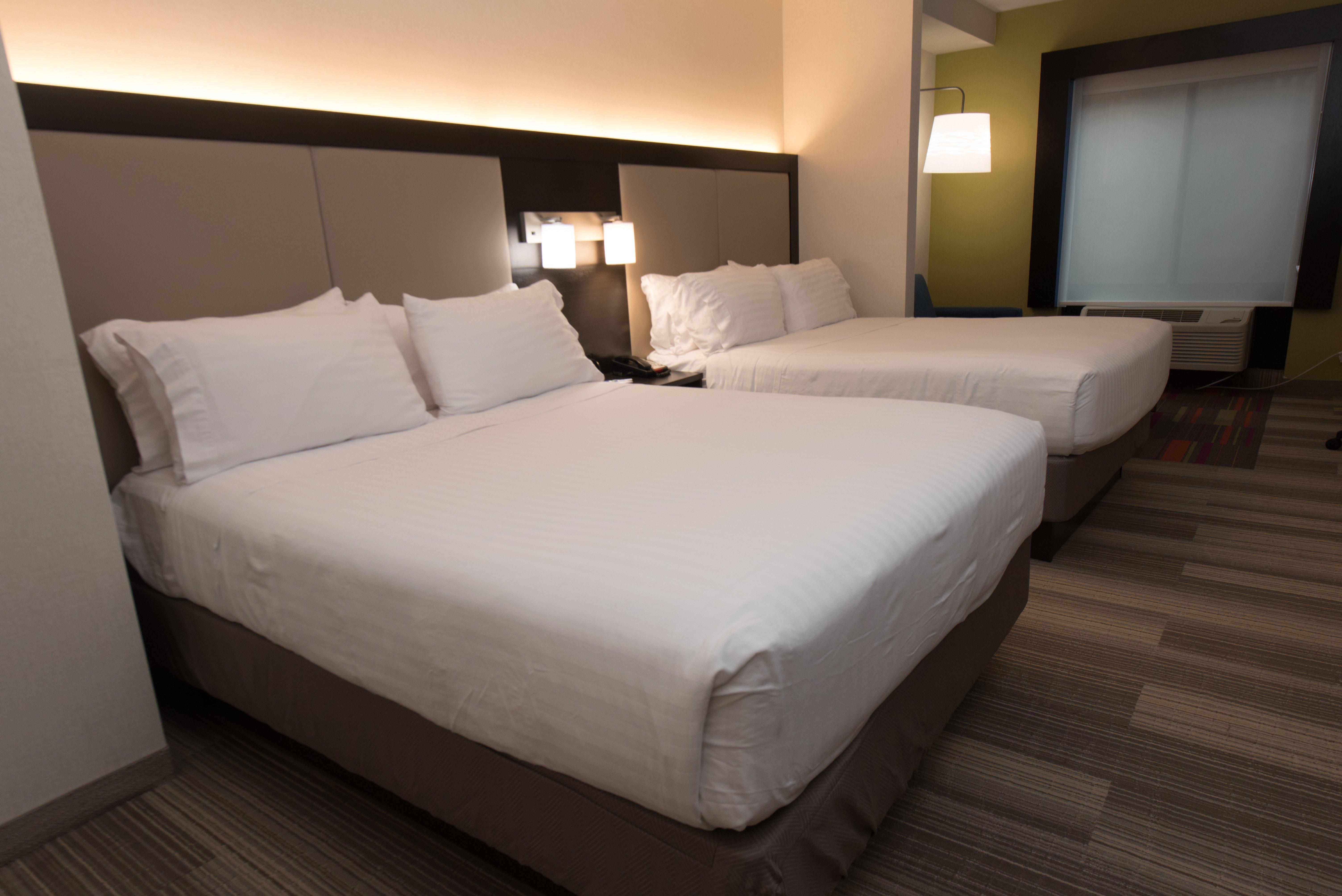 Express & Erie An Ihg Resort North East