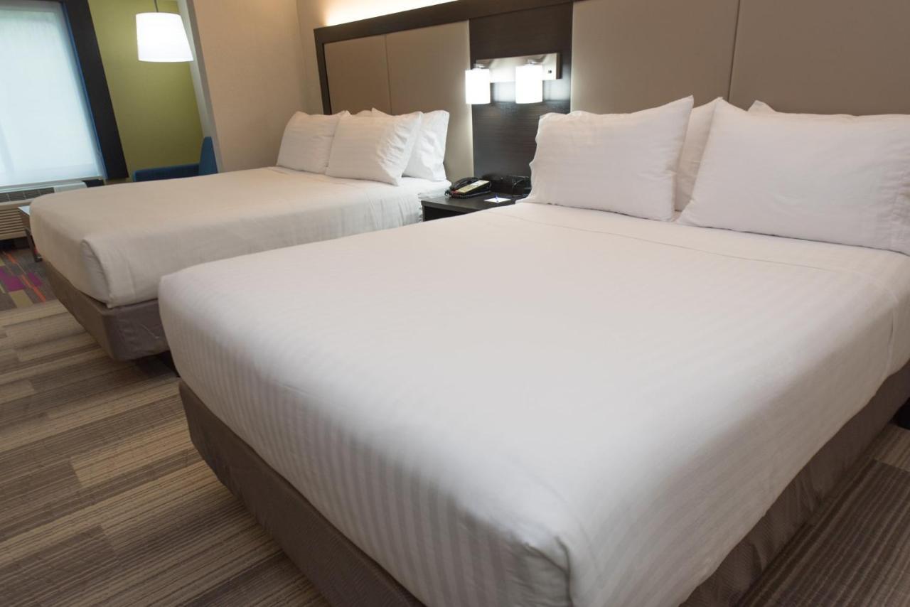 Express & Erie An Ihg Resort North East