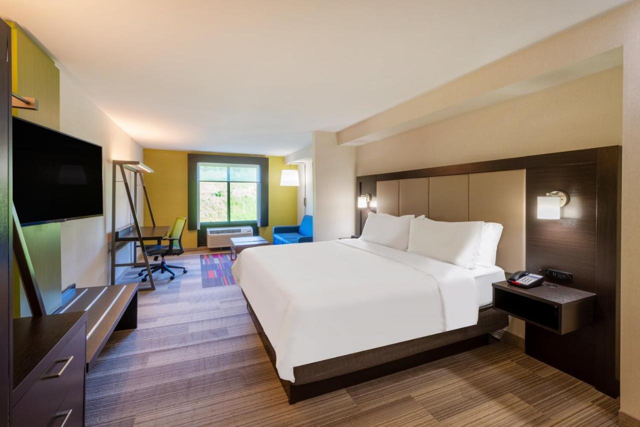 Express & Erie An Ihg 3*