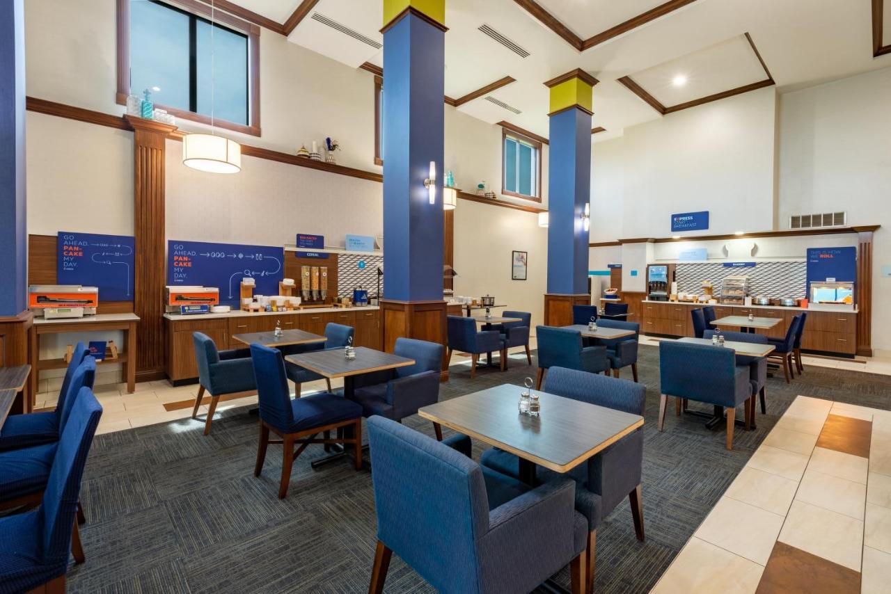 Resort Express & Erie An Ihg North East