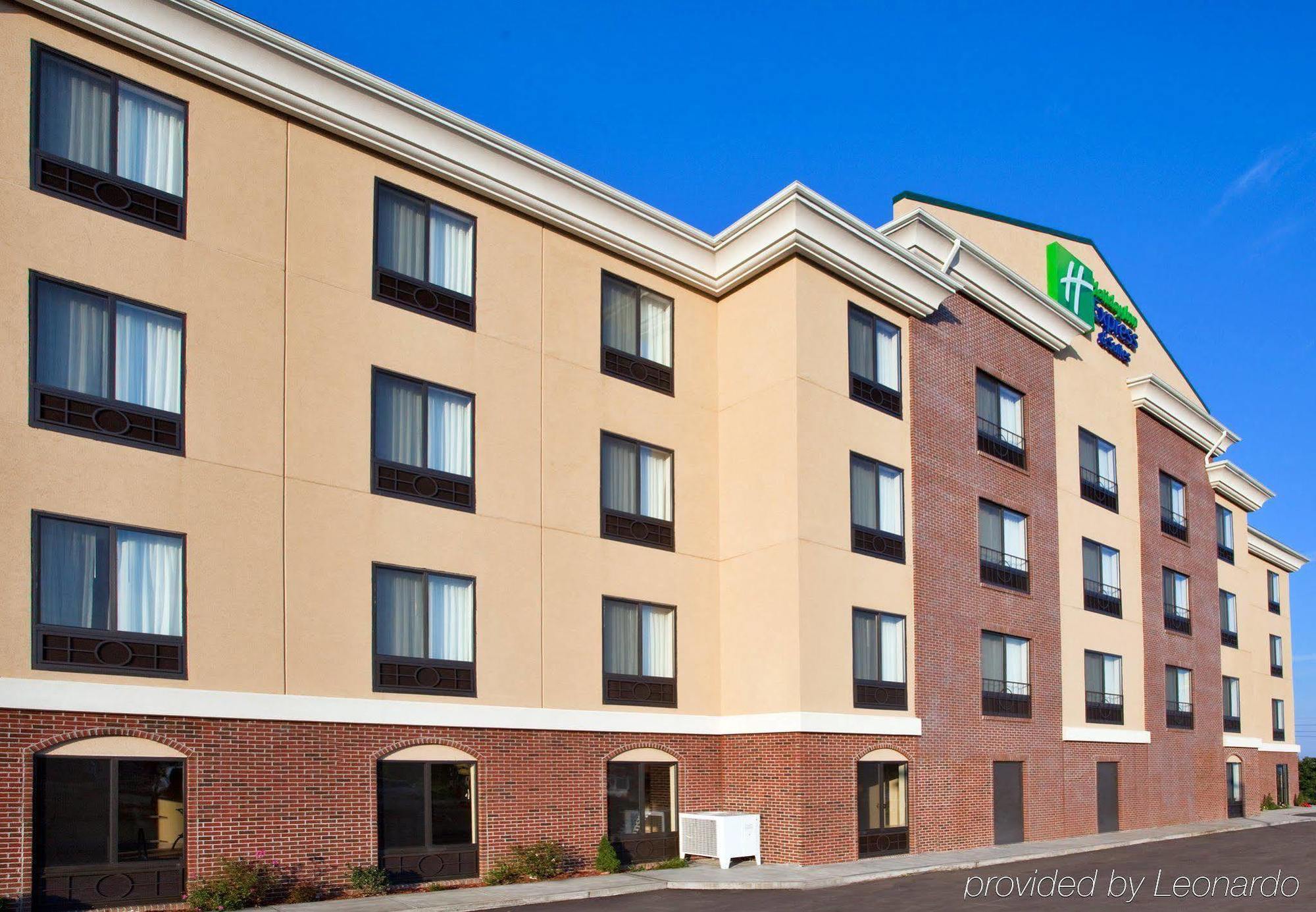 Express & Erie An Ihg Resort North East